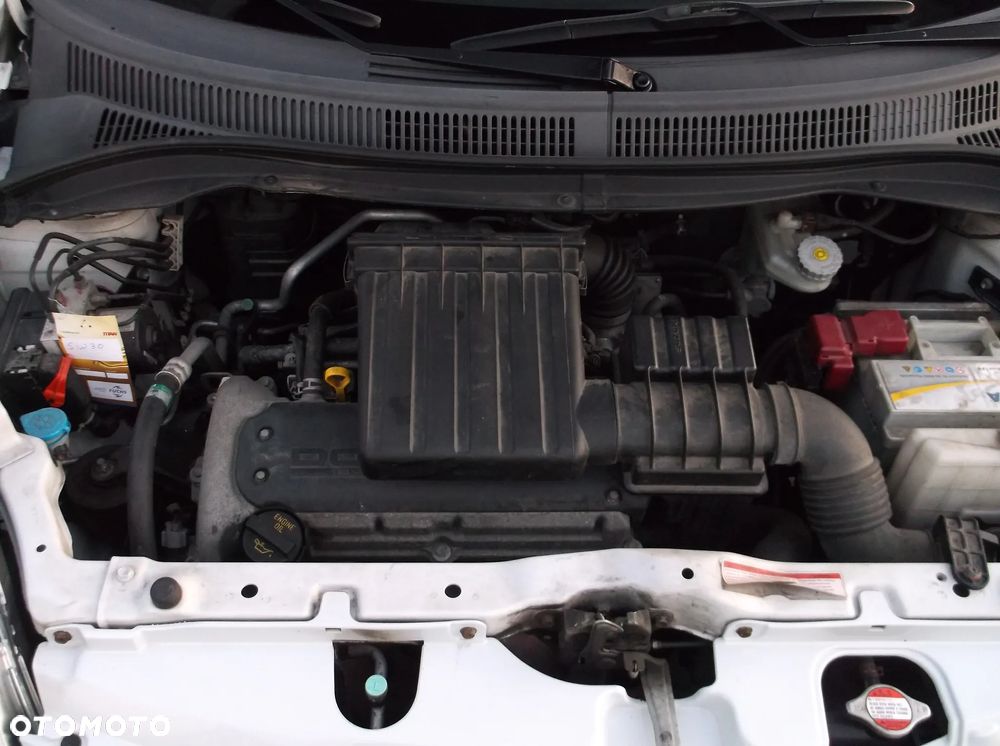 Suzuki Swift 1.3 Comfort - 19