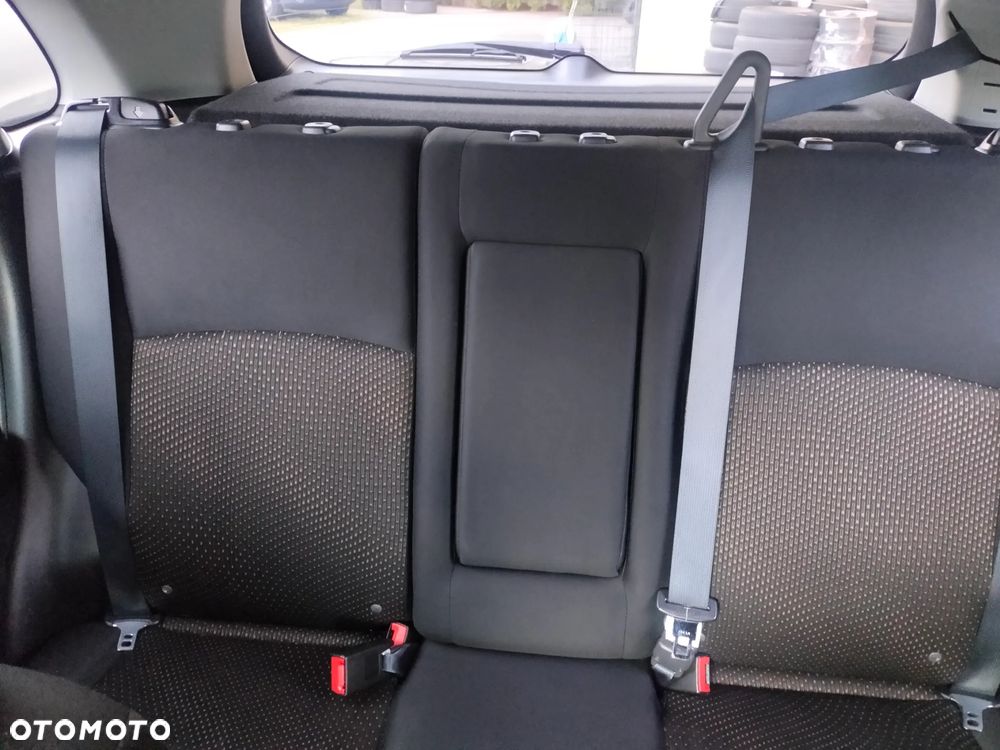 Mitsubishi ASX 1.6 2WD Edition 100+ - 19