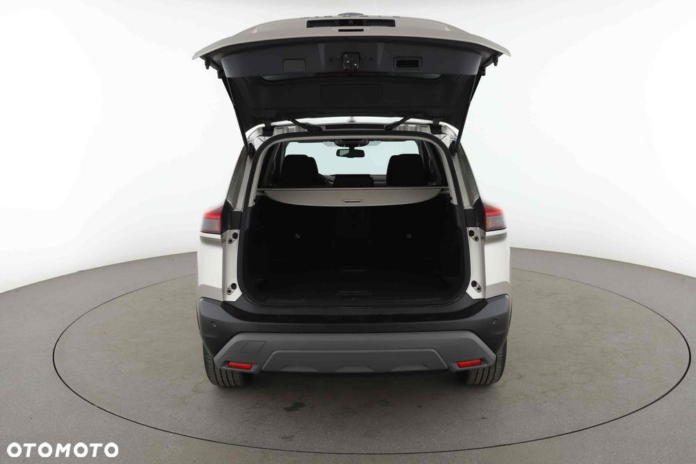 Nissan X-Trail - 23