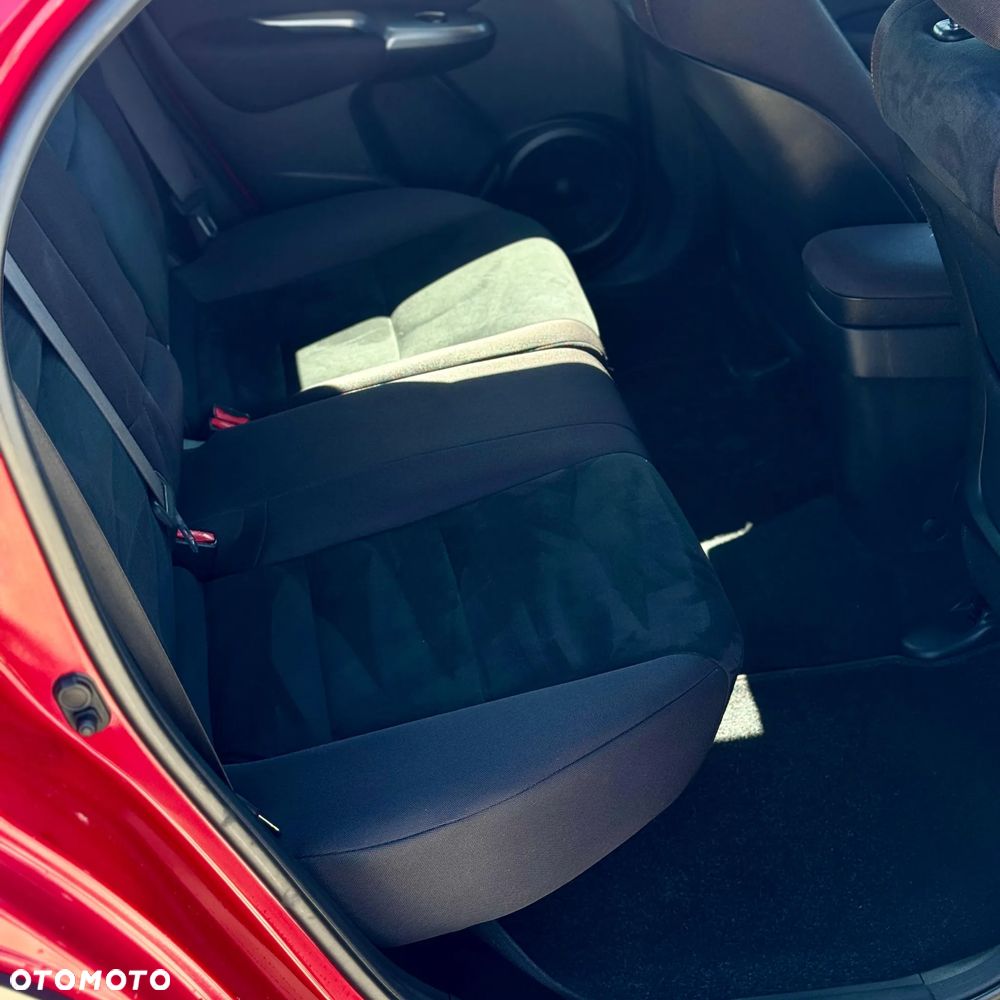 Honda Civic 1.8i-VTEC Sport - 36