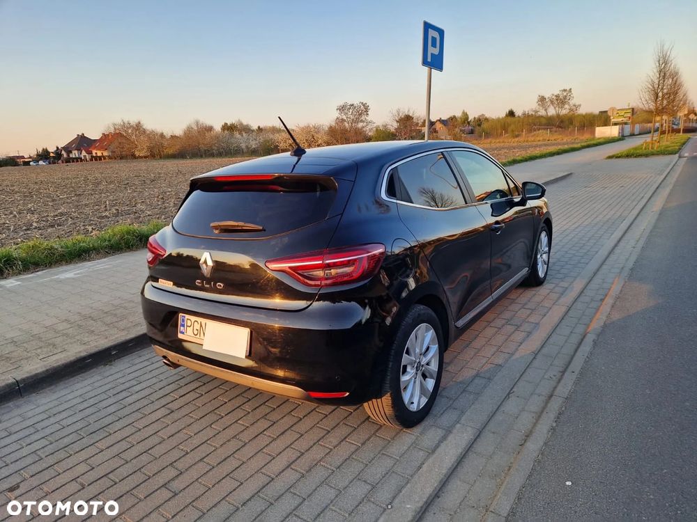 Renault Clio TCe 100 BUSINESS EDITION - 6