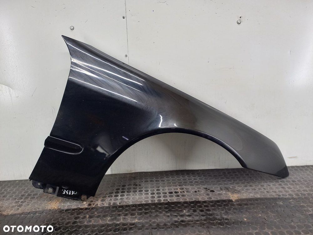 BŁOTNIK PRAWY PRZÓD MERCEDES-BENZ KLASA C W203 C197 - 1