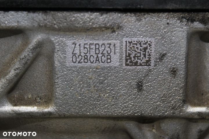 GŁOWICA SILNIKA KIA CEED II 1.6CRDI - 7