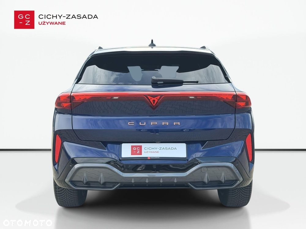 Cupra Terramar 1.5 eTSI mHEV DSG - 5