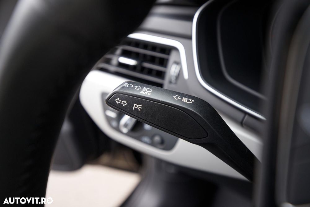 Audi A4 40 TFSI S tronic MHEV S Line - 19