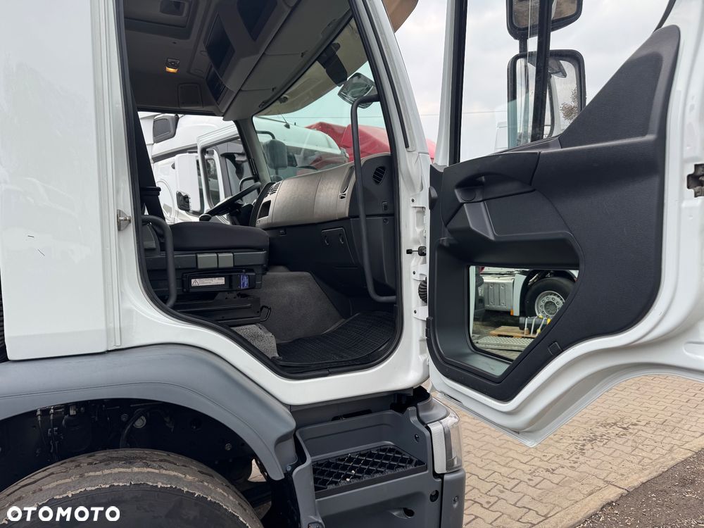 Renault Premium Lander 310 Wywrotka/ HDS - 24