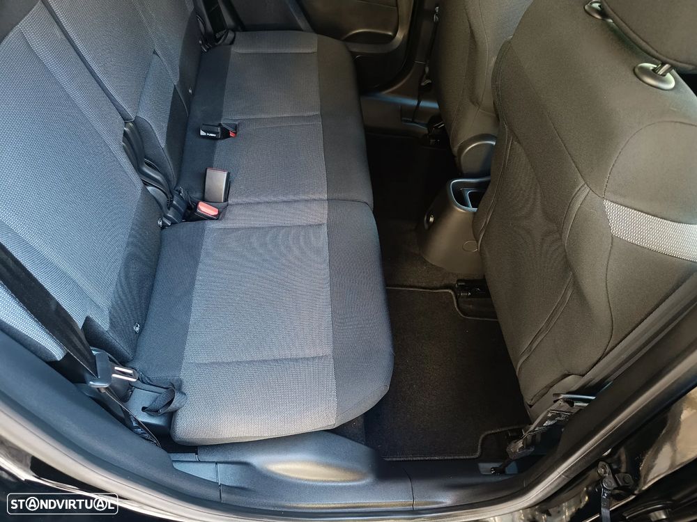 Citroën C3 Aircross PureTech 130 Stop & Start EAT6 OPF SHINE - 35