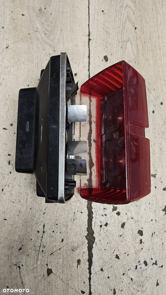 Lampa tył Honda CB 750 F  STANLEY HM-25RC - 10