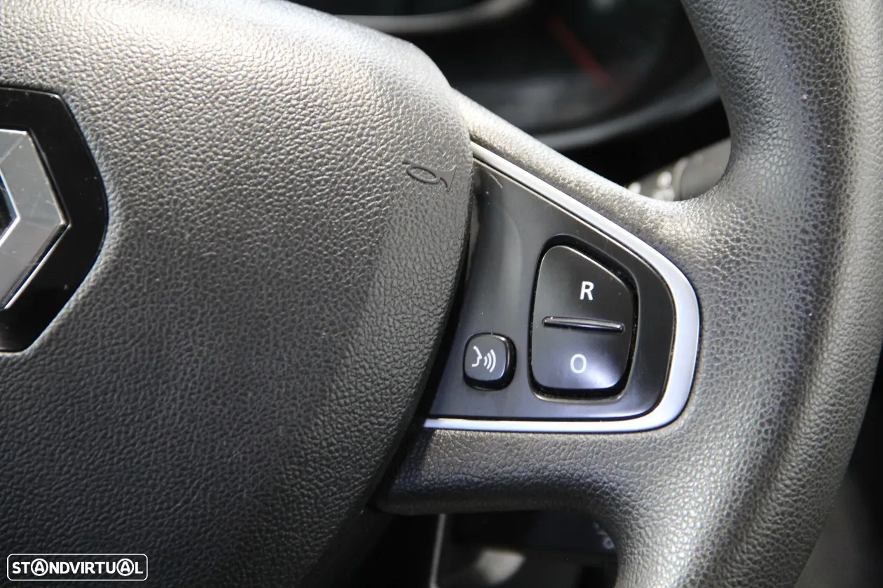 Renault Clio 1.2 Zen - 11