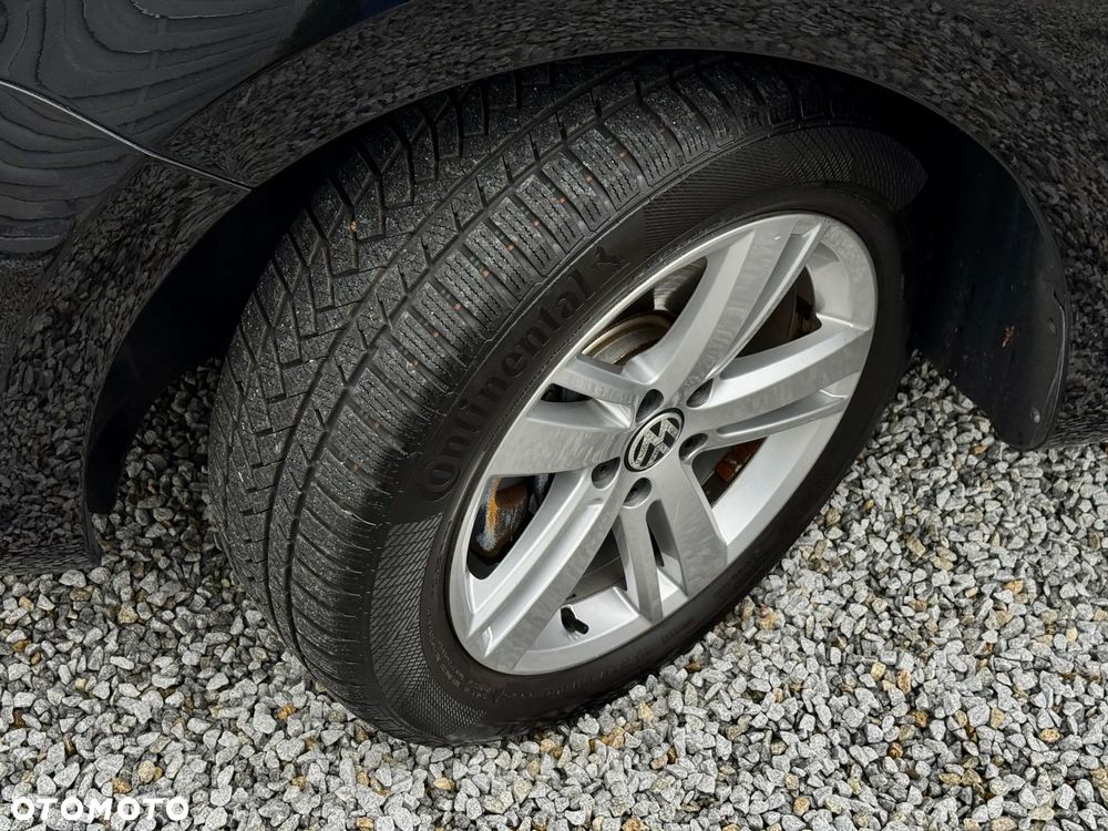 Volkswagen Sharan 2.0 TDI DSG BlueMotion Technology Match - 34