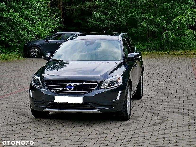 Volvo XC 60 D3 Geartronic Momentum - 1