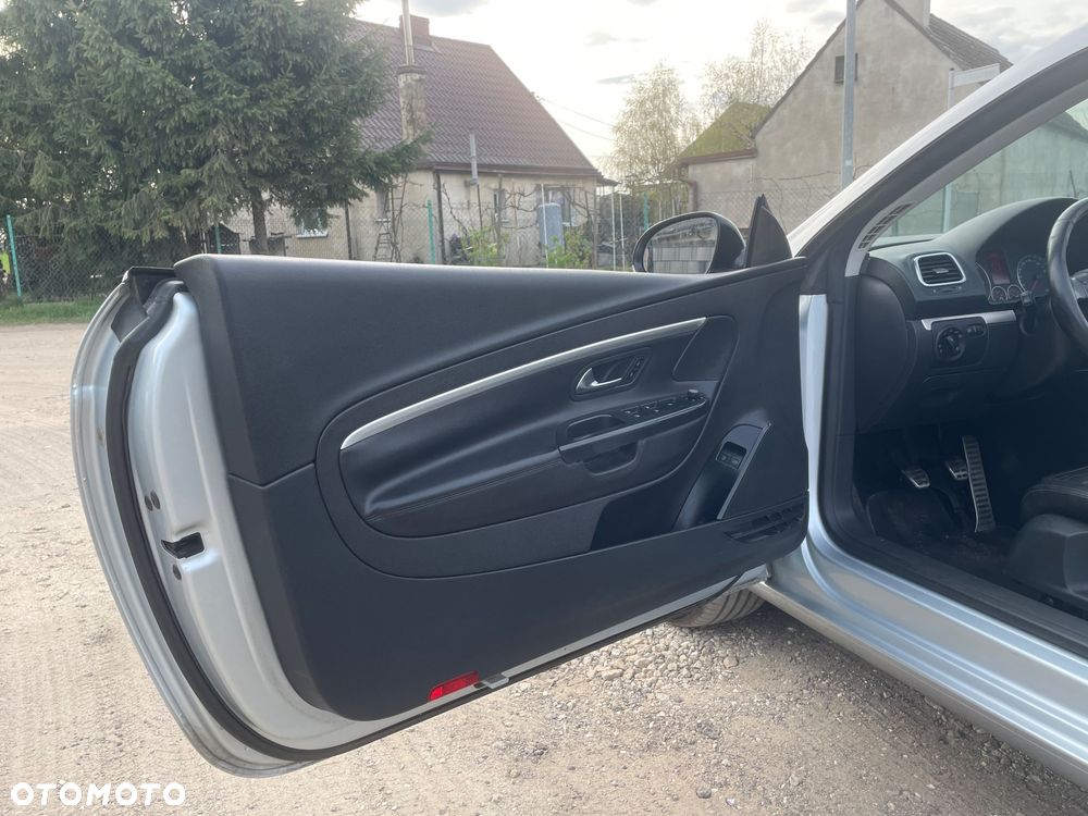 Volkswagen Eos 2.0 TDI DPF Individual Chrom - 10
