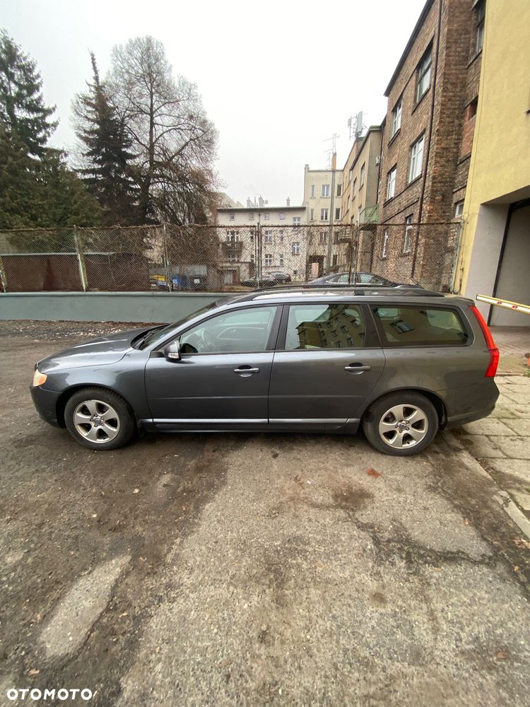 Volvo V70 2.0 - 1
