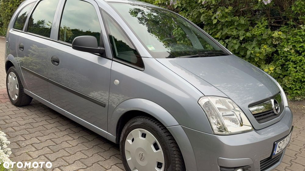 Opel Meriva 1.4 Innovation - 14
