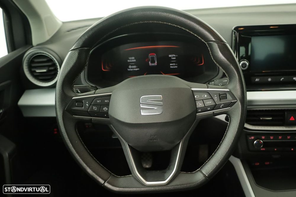 SEAT Arona 1.0 TSI Style - 14
