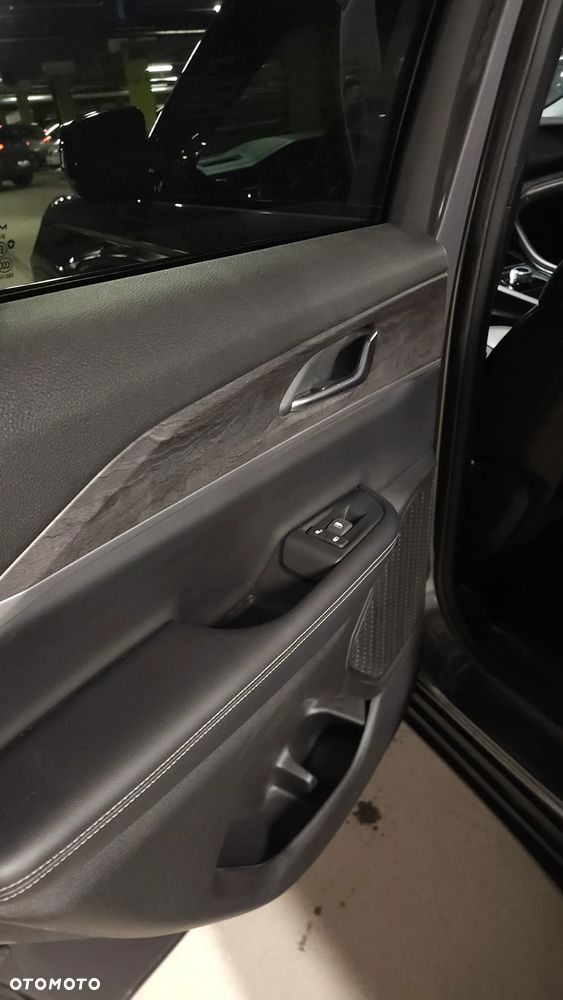 Jeep Grand Cherokee 3.6 V6 Pentastar 4WD Automatik Limited - 20