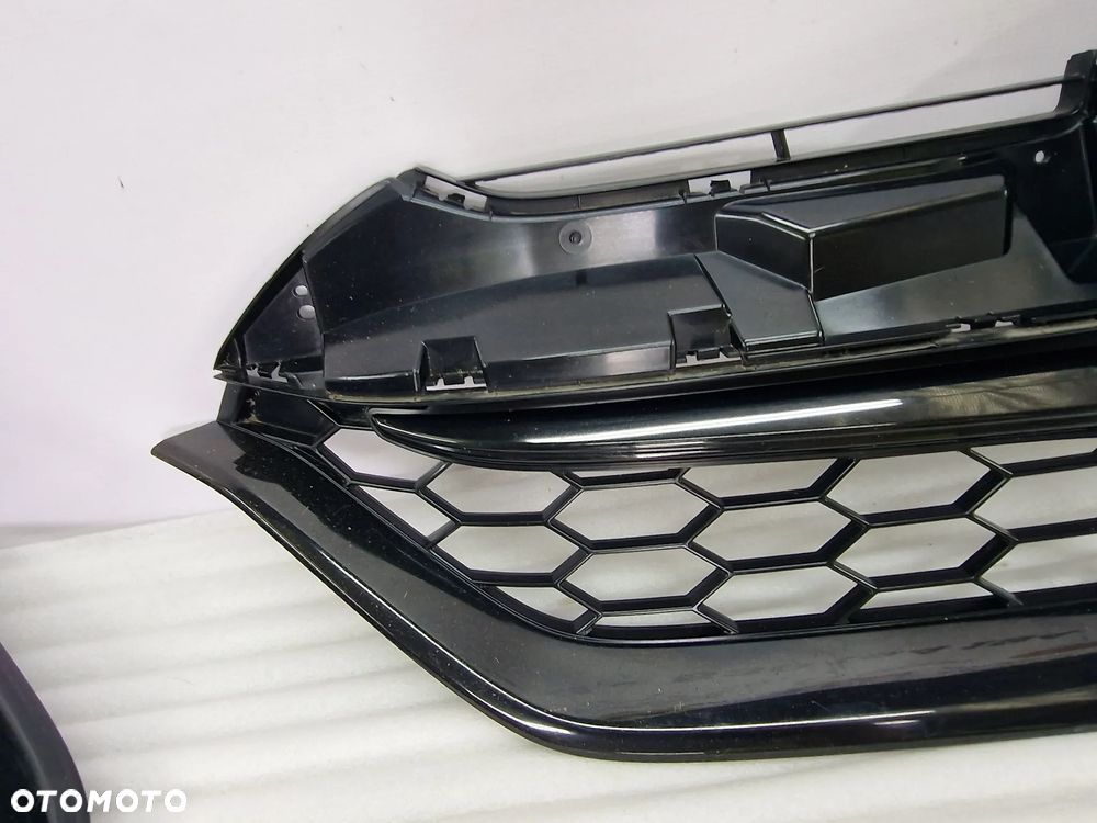 HONDA CR-V CRV V LIFT 18- ATRAPA / GRILL PRZEDNI PRZÓD , NR 71121-TNY-G1 , NR AUKCJI GR271 - 2