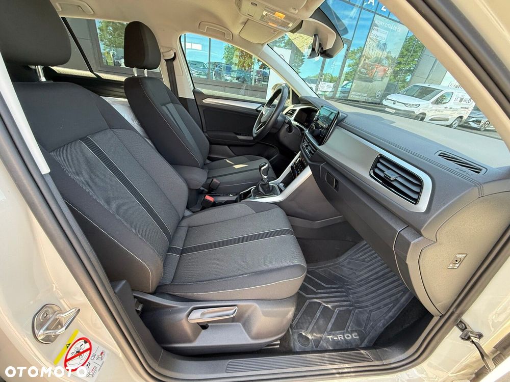 Volkswagen T-Roc 1.0 TSI Special Edition - 16