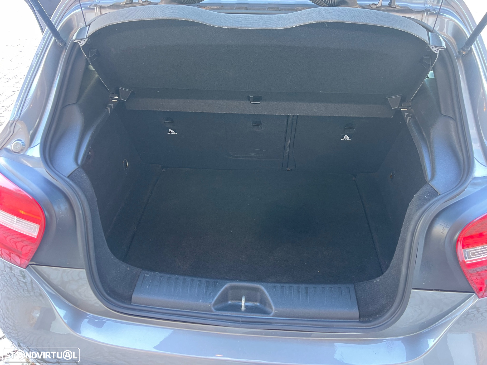 Mercedes-Benz A 180 CDi BE Edition Urban - 14