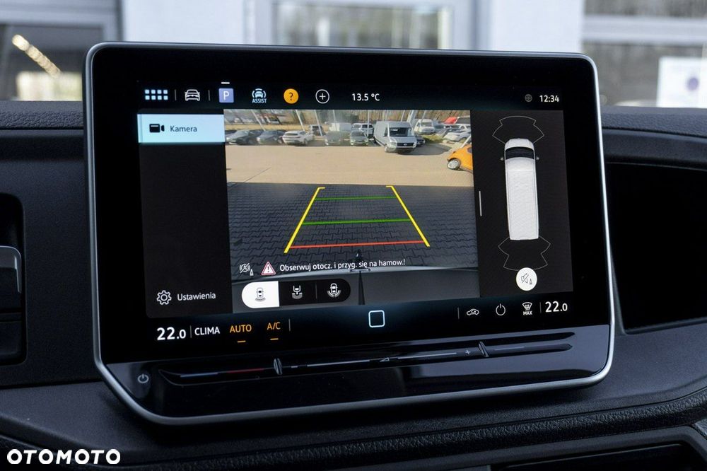 Volkswagen Crafter - 19