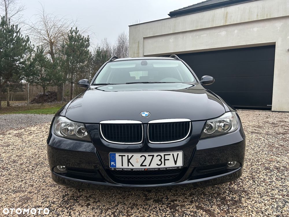 BMW Seria 3 318i Edition Lifestyle - 2
