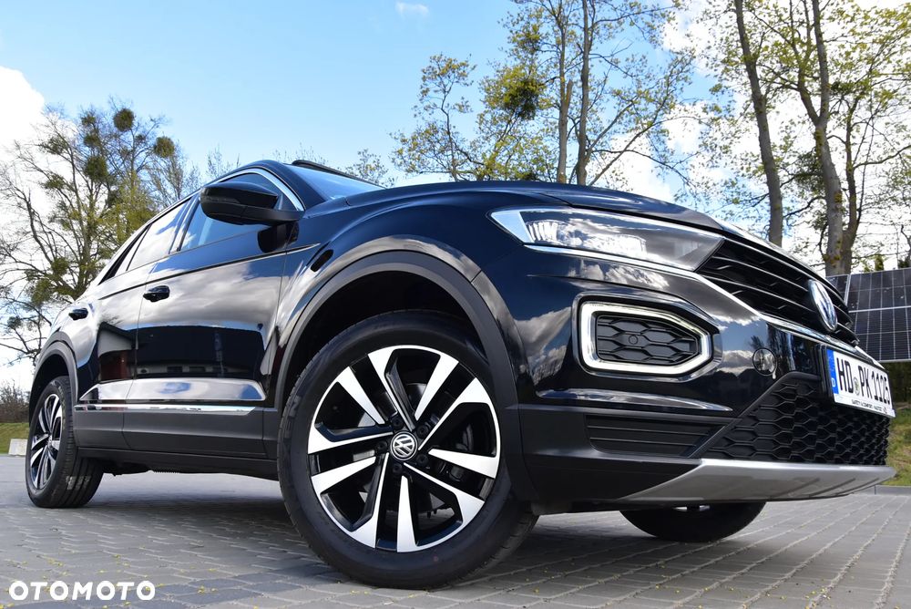 Volkswagen T-Roc 2.0 TDI SCR DSG UNITED - 26