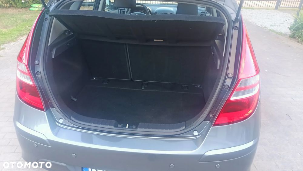 Hyundai i30 1.4 Edition 20 - 22