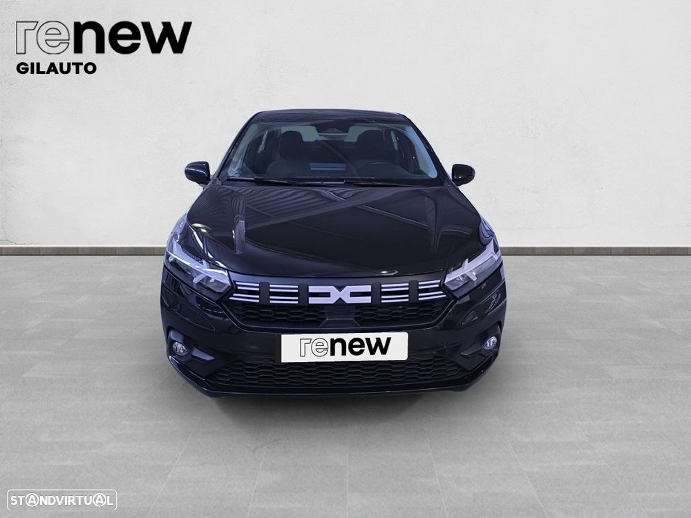 Dacia Logan 1.0 TCe Journey CVT - 2