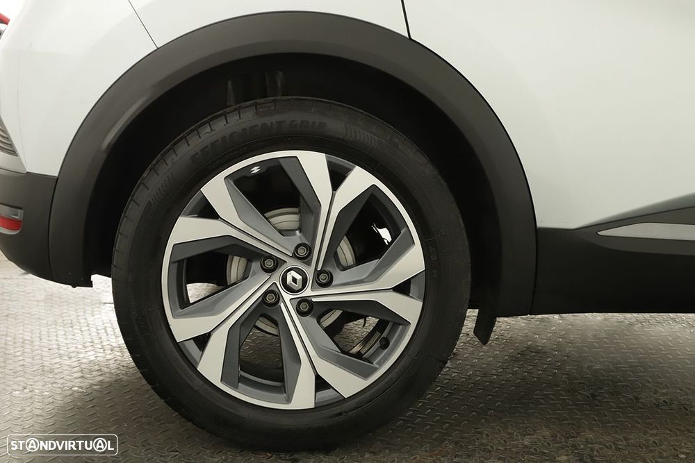 Renault Captur 1.0 TCe RS Line - 5