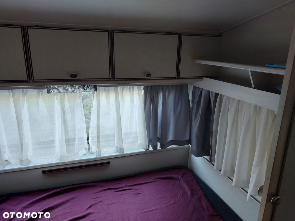 KNAUS Sudwind - 24