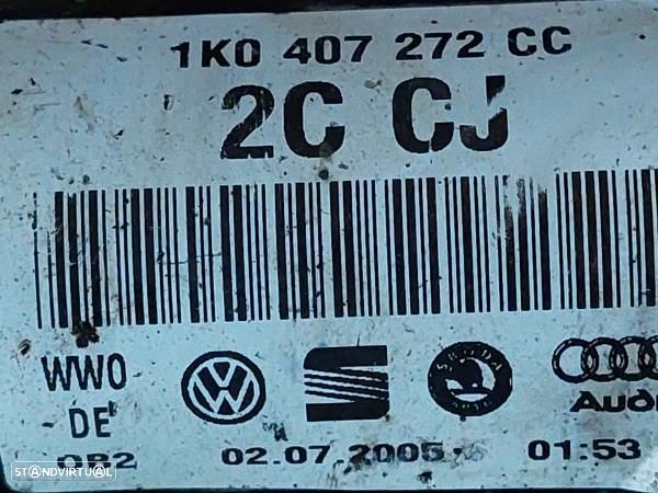 Transmissao Frente Dto Volkswagen Golf V (1K1) - 4