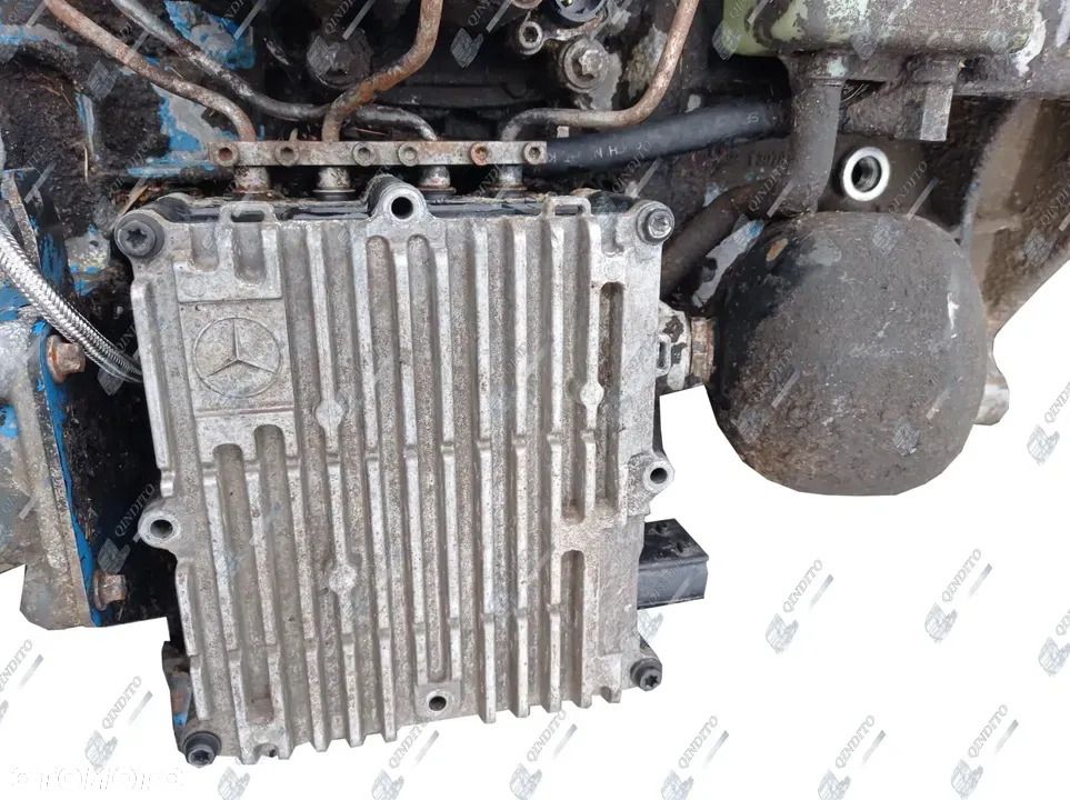 WYBIERAK POWERPACK HPS EPS G85-6 G56-6 G100 MERCEDES ATEGO AXOR * - 2
