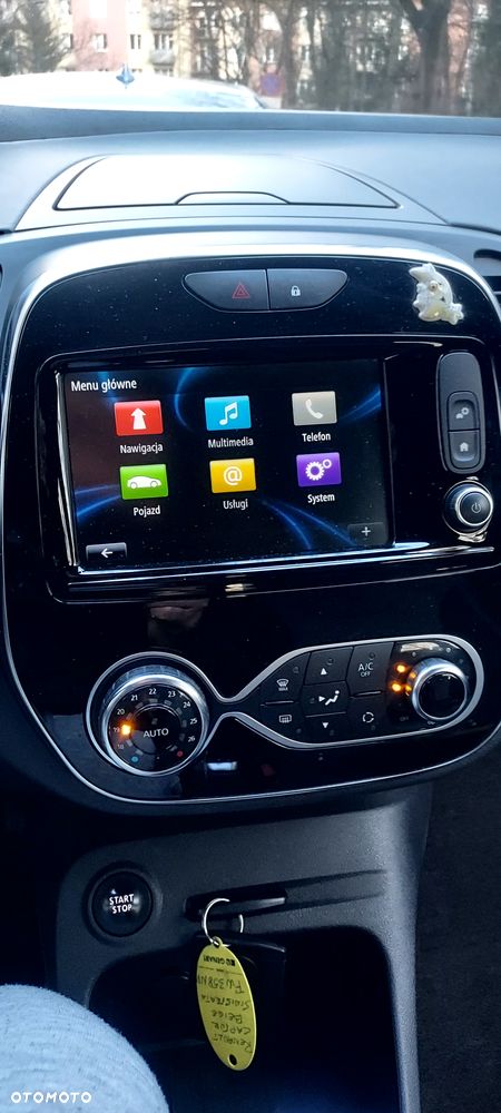 Renault Captur (ENERGY) TCe 90 BOSE EDITION - 29