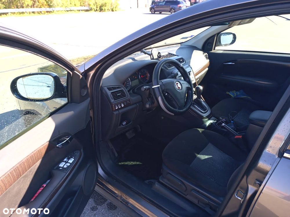 Fiat Croma - 12
