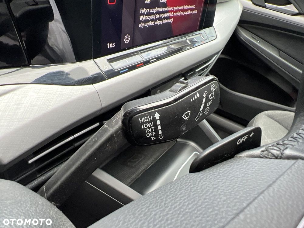 Volkswagen Golf Variant 1.5 eTSI EVO Life DSG - 13