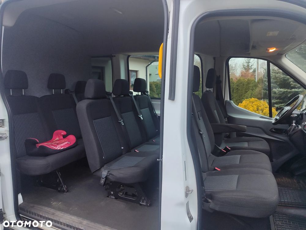 Ford TRANSIT - 9