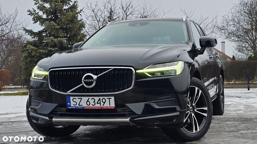 Volvo XC 60 D4 AWD Inscription - 1