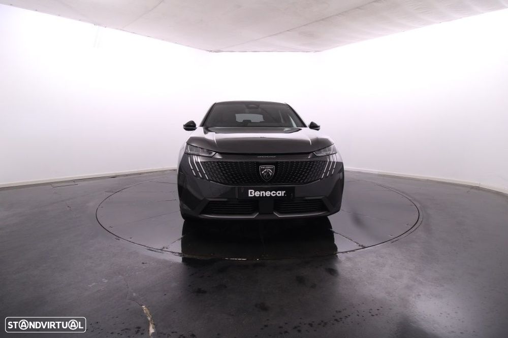 Peugeot 3008 1.2 Hybrid Allure e-DCS6 - 13