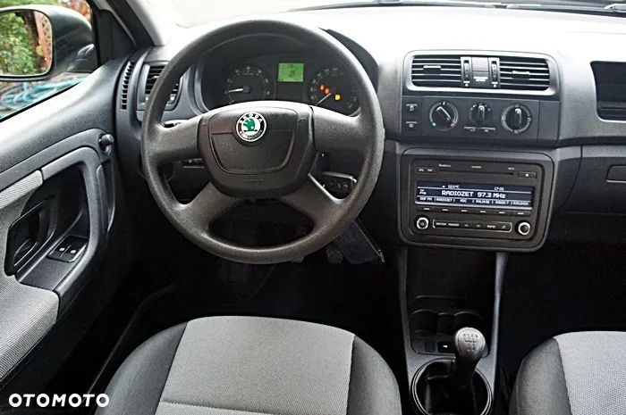 Skoda Fabia 1.2 12V Active - 18