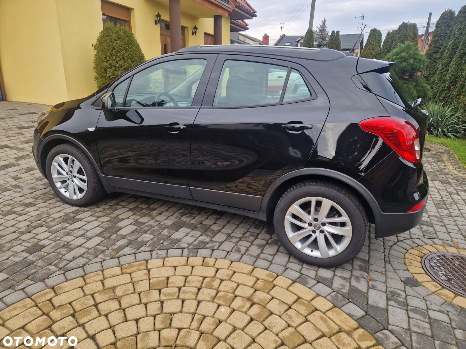 Opel Mokka 1.6 Enjoy S&S - 5