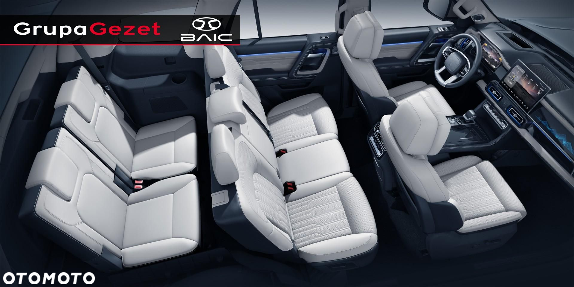 Baic BJ60 - 12