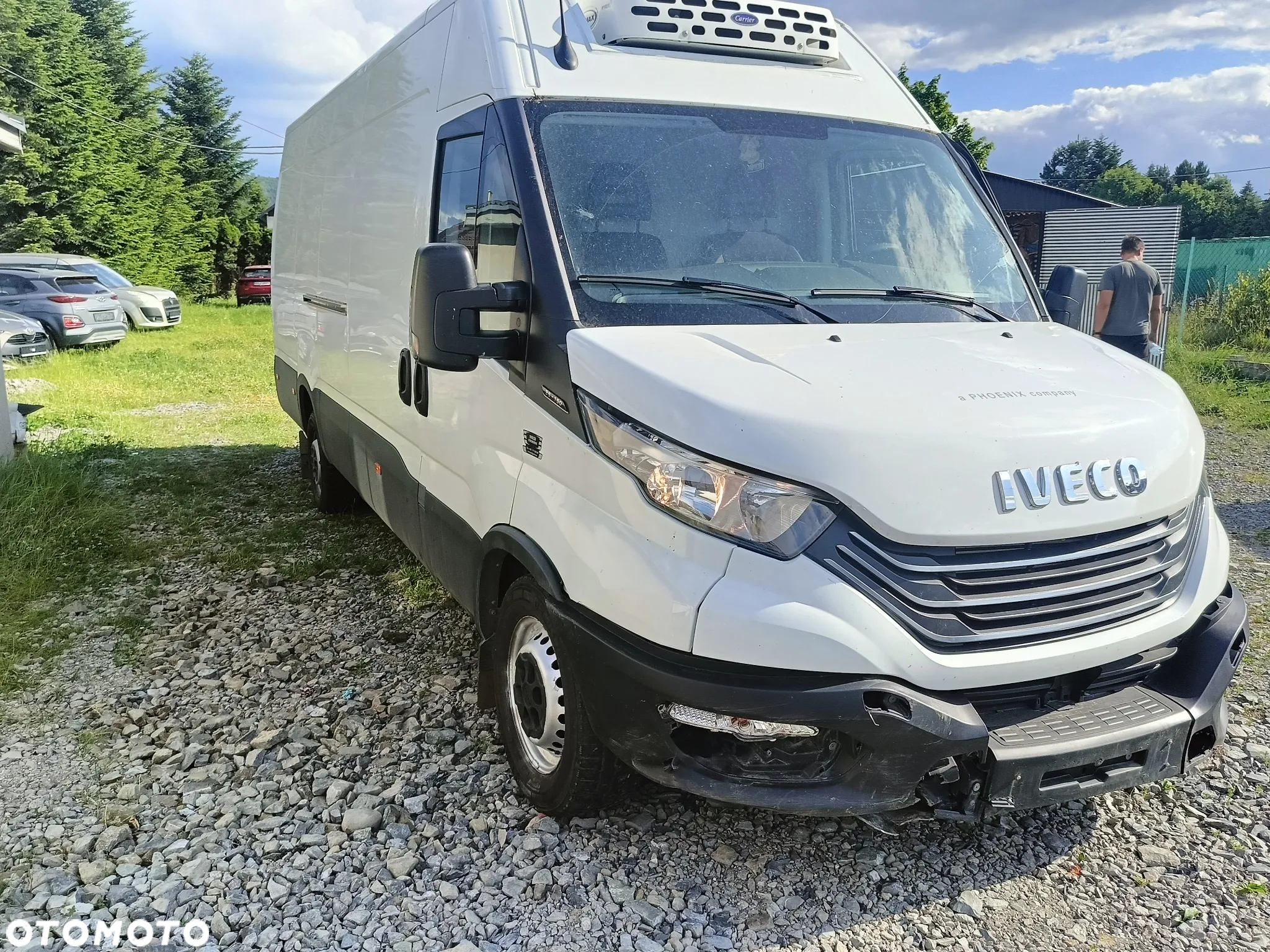 Iveco DAILY - 5