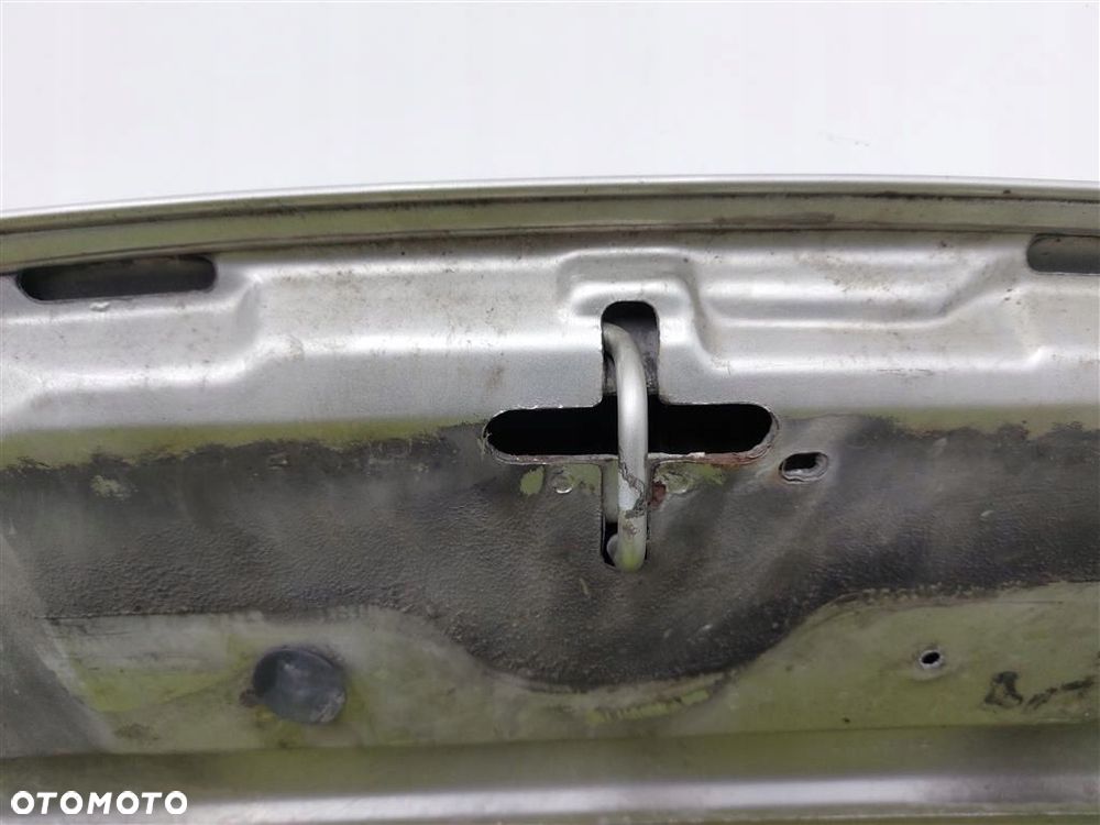 Maska Peugeot Partner I 2002-2010 LIFT ETSC CITROEN BERLINGO I - 8