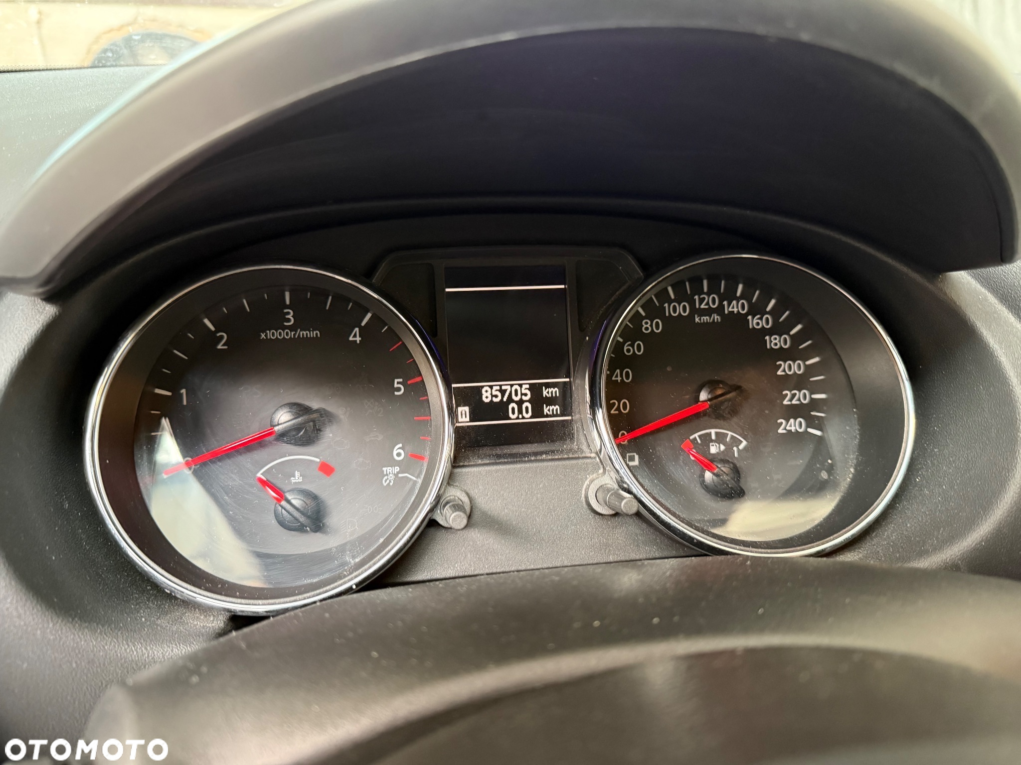 Nissan Qashqai 1.6 dCi 360 S&S - 10