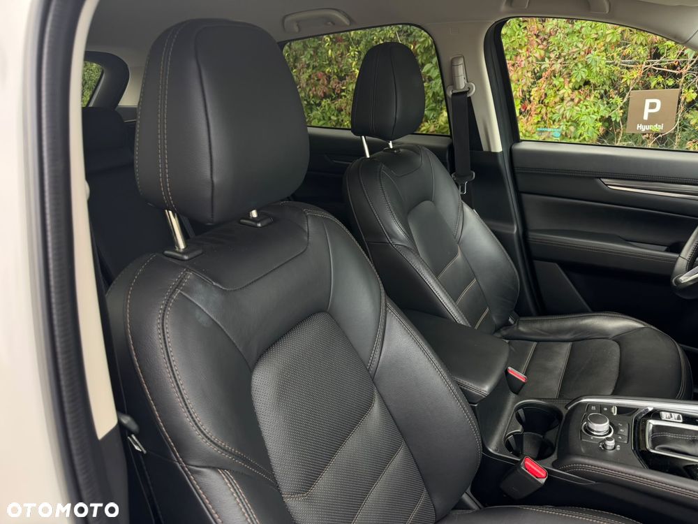 Mazda CX-5 2.5 Exclusive-Line 2WD - 10