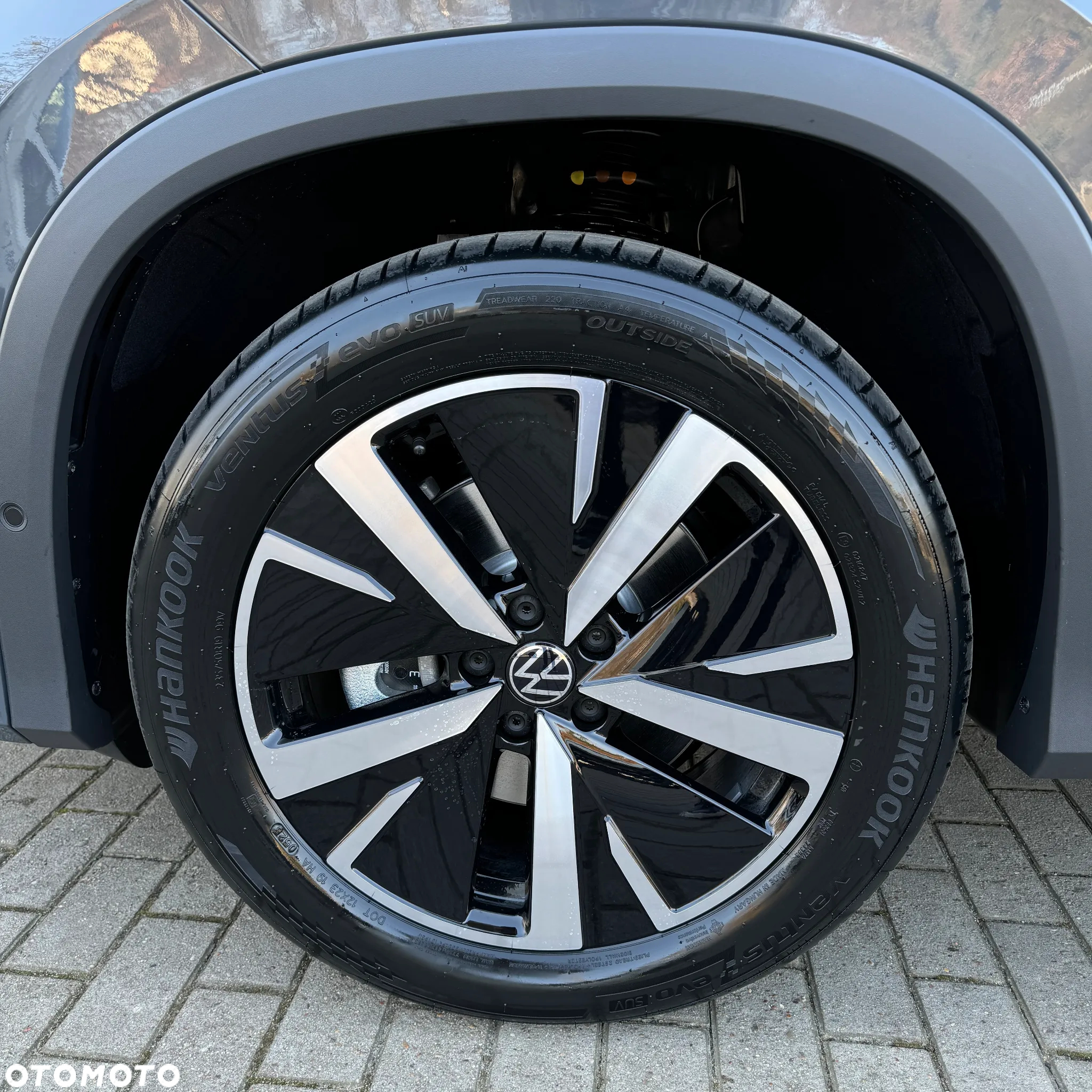 Volkswagen Tayron - 10