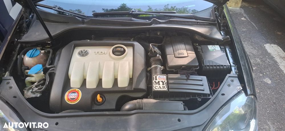 Volkswagen Jetta - 10