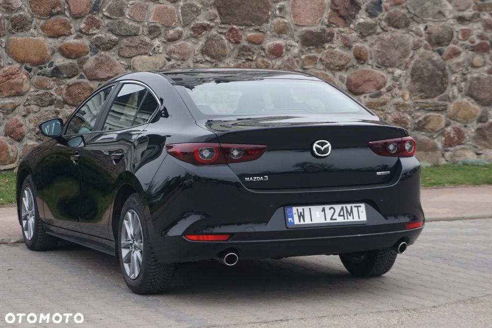 Mazda 3 - 10