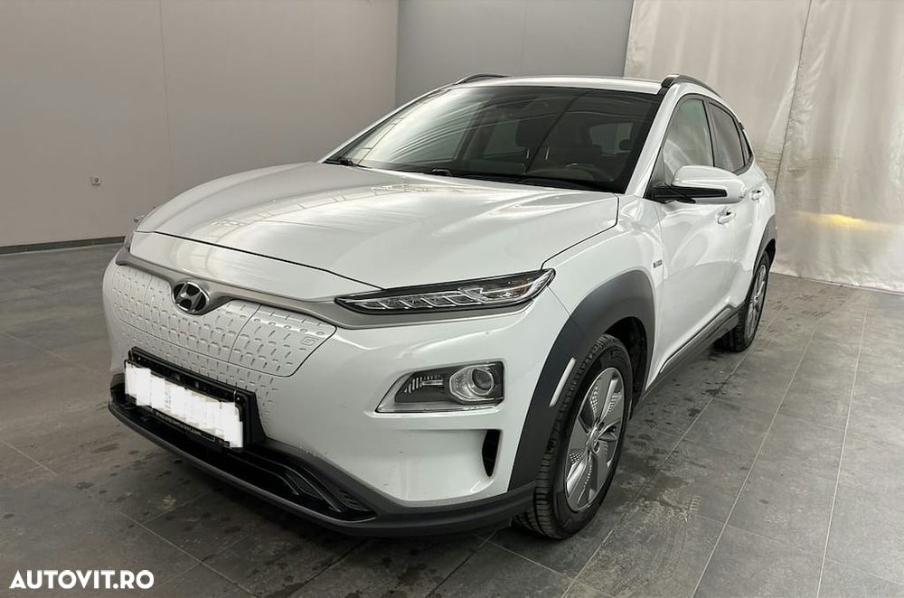 Hyundai KONA EV Style - 1