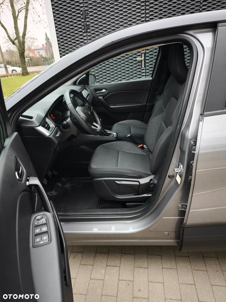 Renault Captur 1.0 TCe Intens - 6